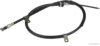 MAGNETI MARELLI 600000121760 Cable, parking brake